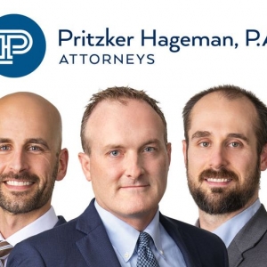 Photo of Pritzker Hageman, P.A