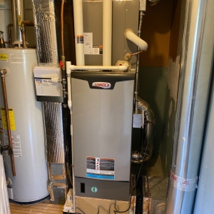 Photo of Golden Valley Heating & Air Conditioning