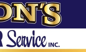 Photo of Gideons Wood Floor Service