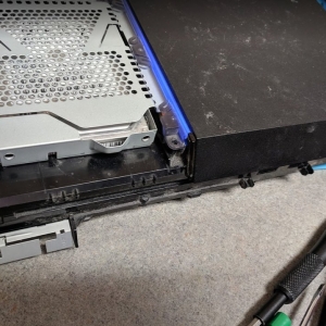 Photo of Budget Repair