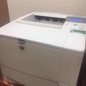 Photo of Certified Printer Repair