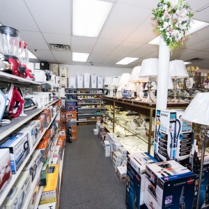 Photo of Curtain Shop