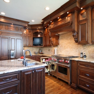 Photo of Walker Woodworking | Design Showroom