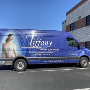 Photo of Tiffany Couture Cleaners