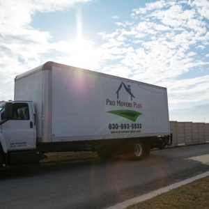 Photo of Pro Movers Plus