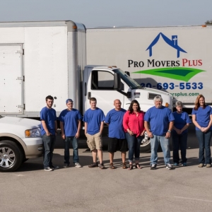 Photo of Pro Movers Plus