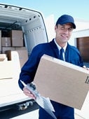 Photo of Same Day Courier and Delivery Service