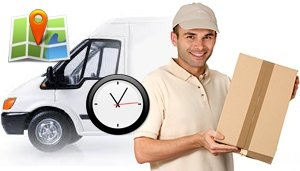 Photo of Same Day Courier and Delivery Service