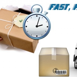 Photo of Same Day Courier and Delivery Service