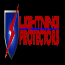 Round Rock Lightning Protectors