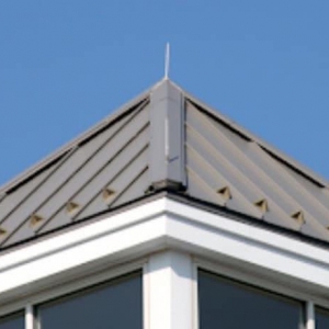 Photo of Lightning Protectors