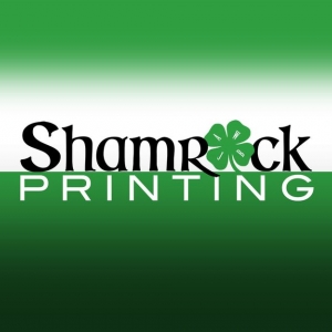 Newark Shamrock Printing