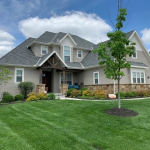 Vancouver 4A Roofing