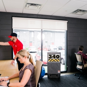 Photo of Rainbow International of Greater Austin