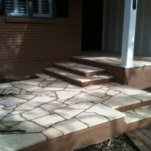 Austin GingerMan Home Improvement