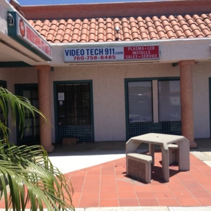 Photo of VideoTech 911
