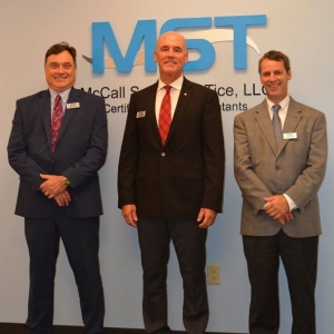 Photo of McCall Scanlon & Tice, CPA