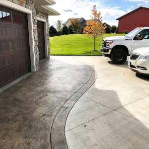 Photo of Kali Concrete