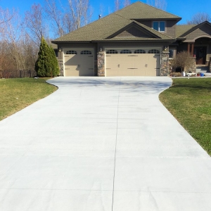 Photo of Kali Concrete