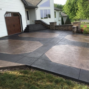 Photo of Kali Concrete