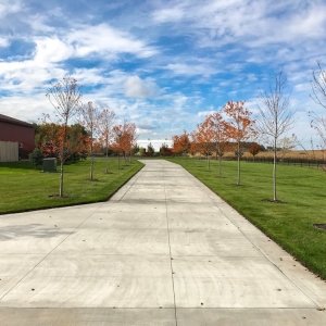 Photo of Kali Concrete