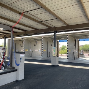 Fountain Hills Finish Line Auto Spa