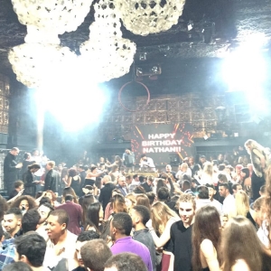 Photo of Reserve Tonight