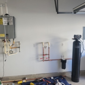 Photo of Plumbing Point