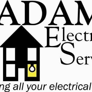 Photo of Adams Electrical Services, Inc.