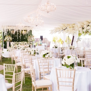 Photo of Platinum Events Bay Area