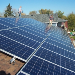 Photo of All N All Roofing & Solar