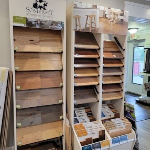 Photo of Androws Flooring