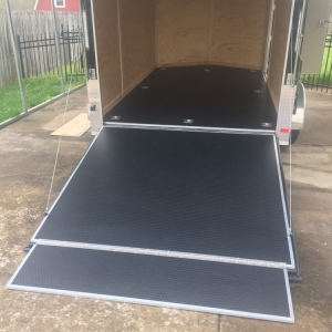 Photo of Androws Flooring