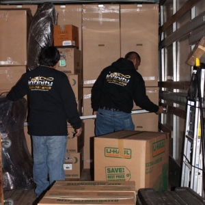 Photo of Infinity Moving Services