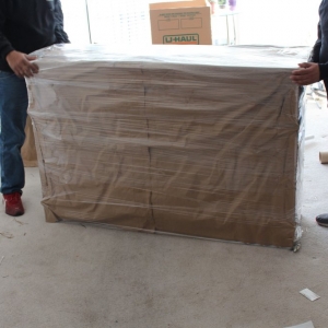 Photo of Infinity Moving Services