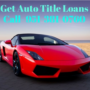 Photo of Get Auto Title Loans