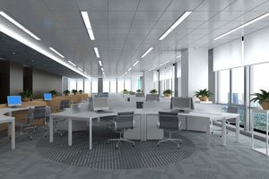 Photo of Dominion Management Surface Cleaning Specialist