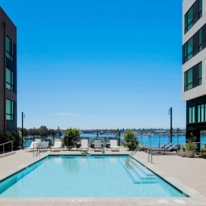 Oakland Artizan Apartments