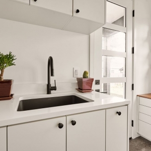 Hillsboro ARKA Cabinets
