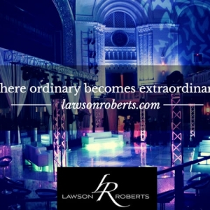 Photo of Lawson Roberts