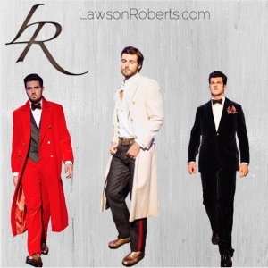 Photo of Lawson Roberts