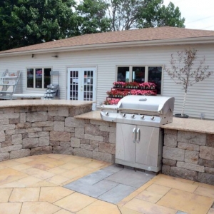 Photo of Kaldenberg's PBS Landscaping & Lawn Care