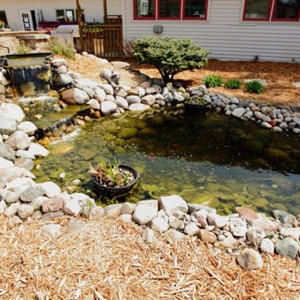 Photo of Kaldenberg's PBS Landscaping & Lawn Care