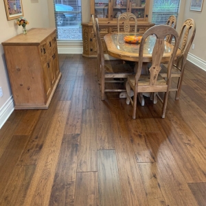 Photo of Pride Floors & Construction