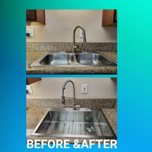 Photo of Tyler Cervantes Plumbing And Drain Services