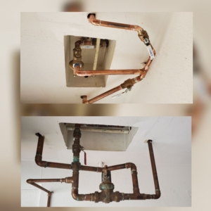 Photo of Tyler Cervantes Plumbing And Drain Services