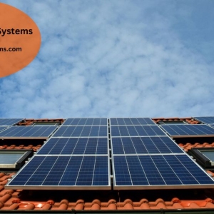 Photo of PA Solar Energy Systems