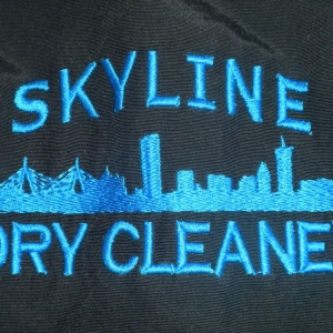 Somerville Skyline Dry Cleaners