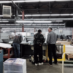 Photo of Anderberg Innovative Print Solutions