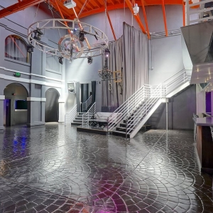 Photo of Mirror Corp Events